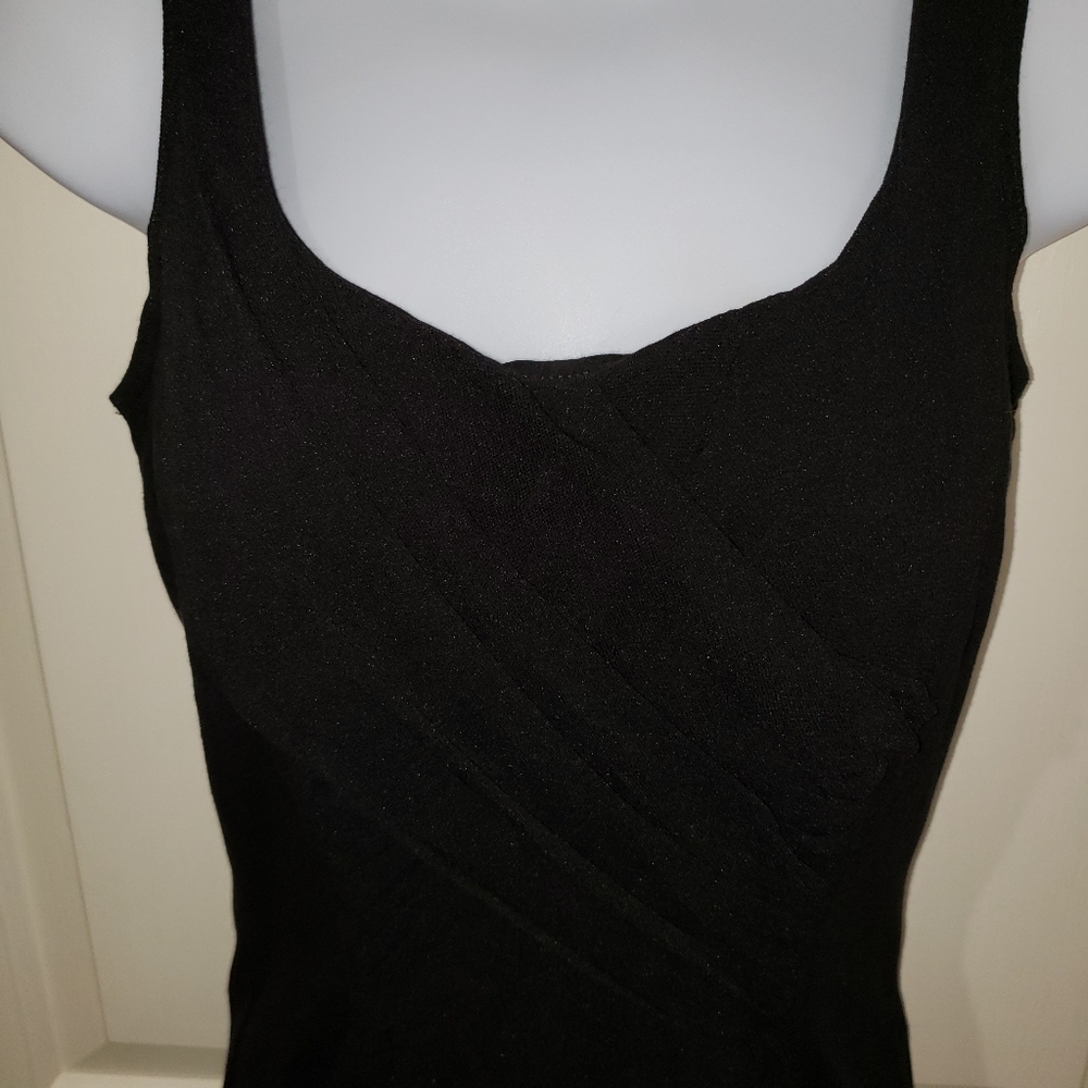 White House Black Market Tank S